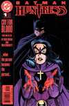 Batman/Huntress: Cry for Blood comic books